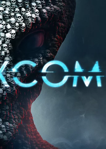 XCOM® 2 cover