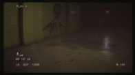The Backrooms 1998 - Found Footage Survival Horror Game screenshot 7