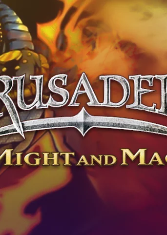 Crusaders of Might and Magic cover