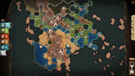 Ozymandias: Bronze Age Empire Sim DEMO screenshot 1