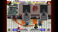 SHOCK TROOPERS: 2ND SQUAD screenshot 9