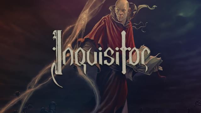 Inquisitor