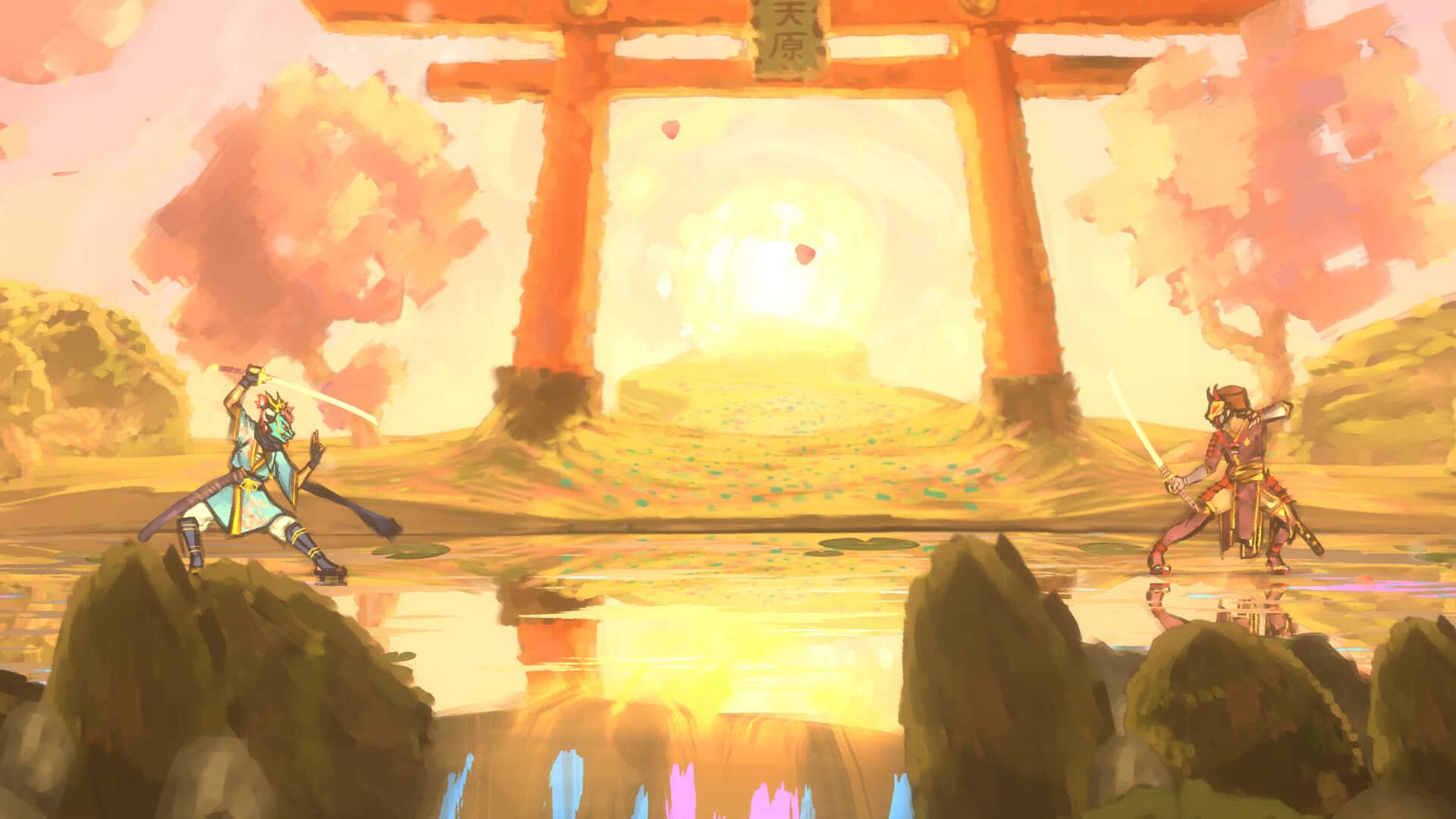 #2. Sclash (GOG) 由: Just for Games