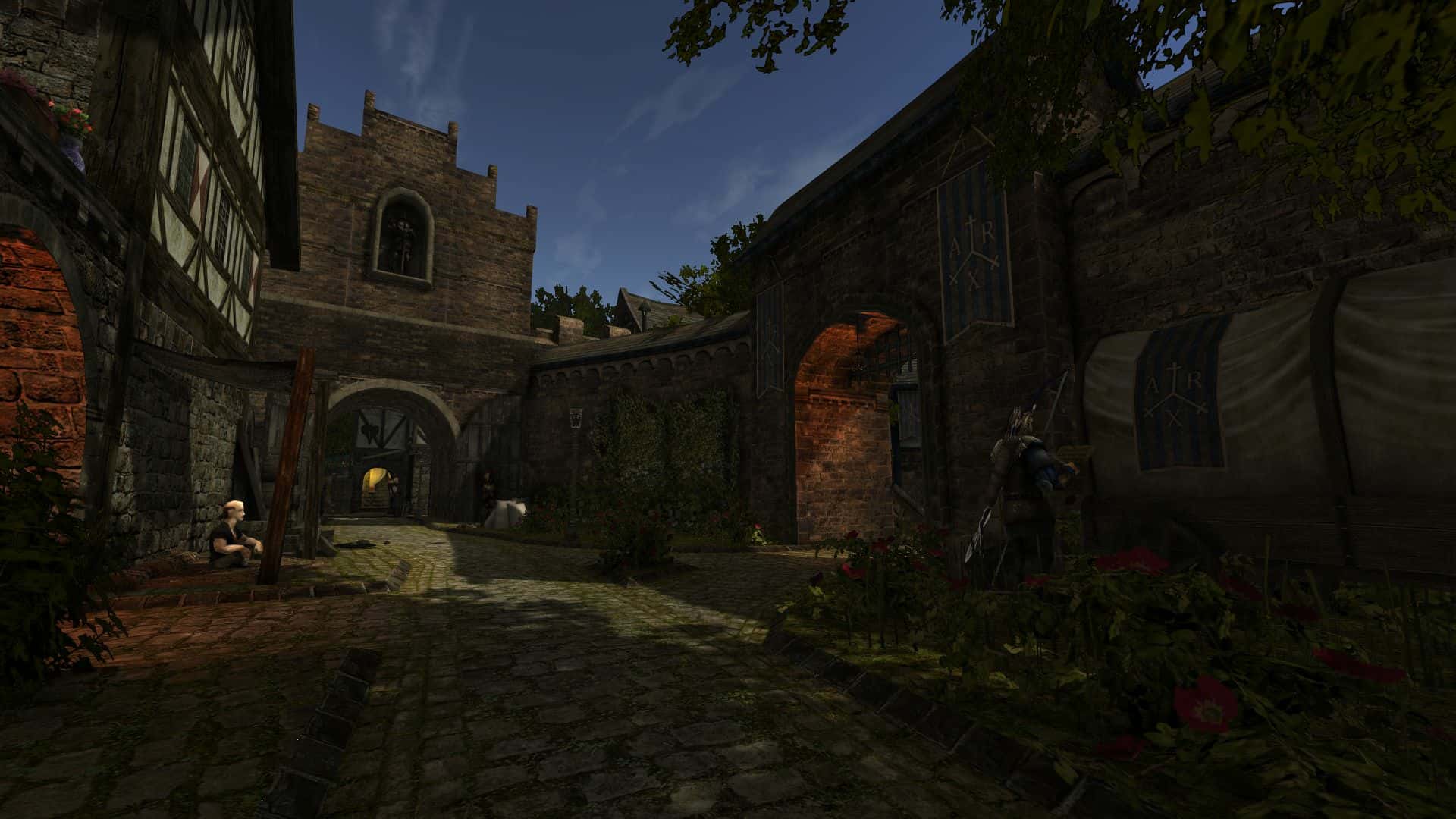 #9. The Chronicles Of Myrtana: Archolos (GOG) De: The Chronicles Of Myrtana Team
