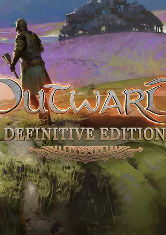 Outward Definitive Edition cover