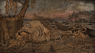 Apocalipsis: Wormwood Edition screenshot 3