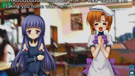 Higurashi When They Cry Hou - Ch.6 Tsumihoroboshi screenshot 7