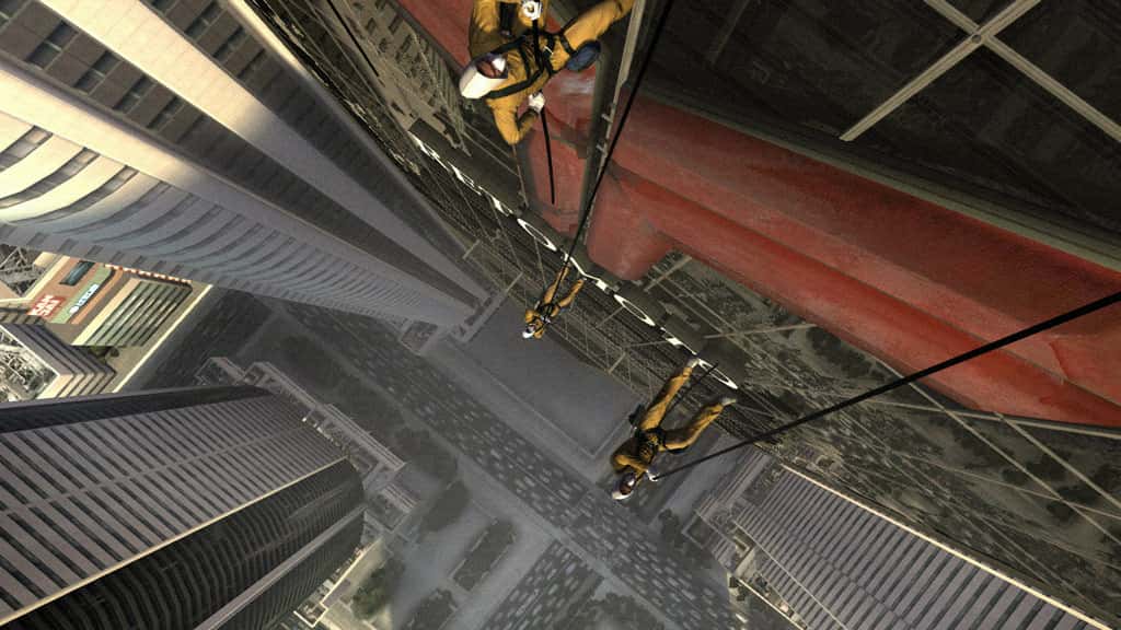 #2. Kane and Lynch: Dead Men™ (GOG) Bởi: Square Enix