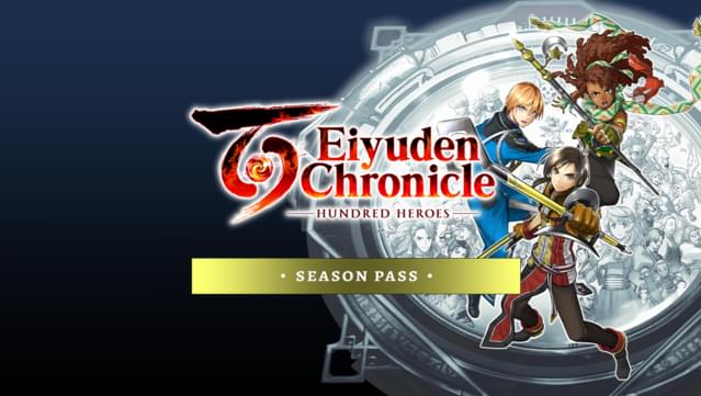 Eiyuden Chronicle: Hundred Heroes Season Pass