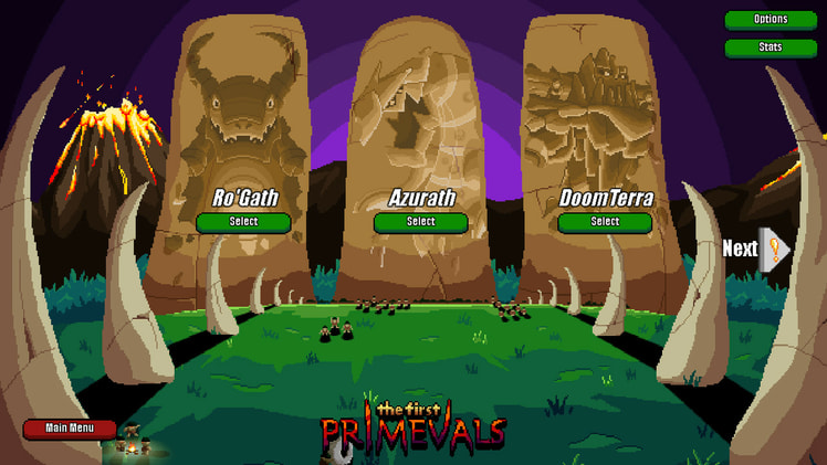 Gigapocalypse screenshot screenshot 15