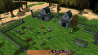 Darkstone Restoration screenshot 6