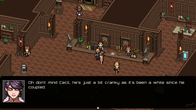 Memoirs of a Battle Brothel screenshot 4