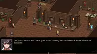 Memoirs of a Battle Brothel screenshot 4