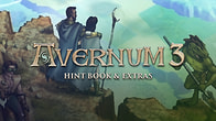 Купить ключ дешево Avernum 3. Hint Book & Extras