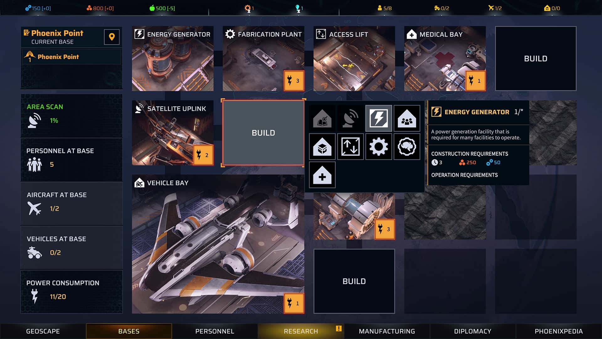 #6. Phoenix Point: Complete Edition (GOG) От: Snapshot Games Inc.