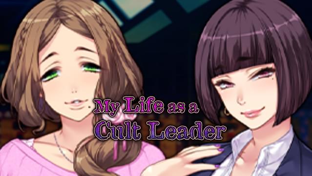 My Life as a Cult Leader