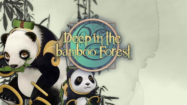 Amazing Cultivation Simulator - Deep in the Bamboo Forest