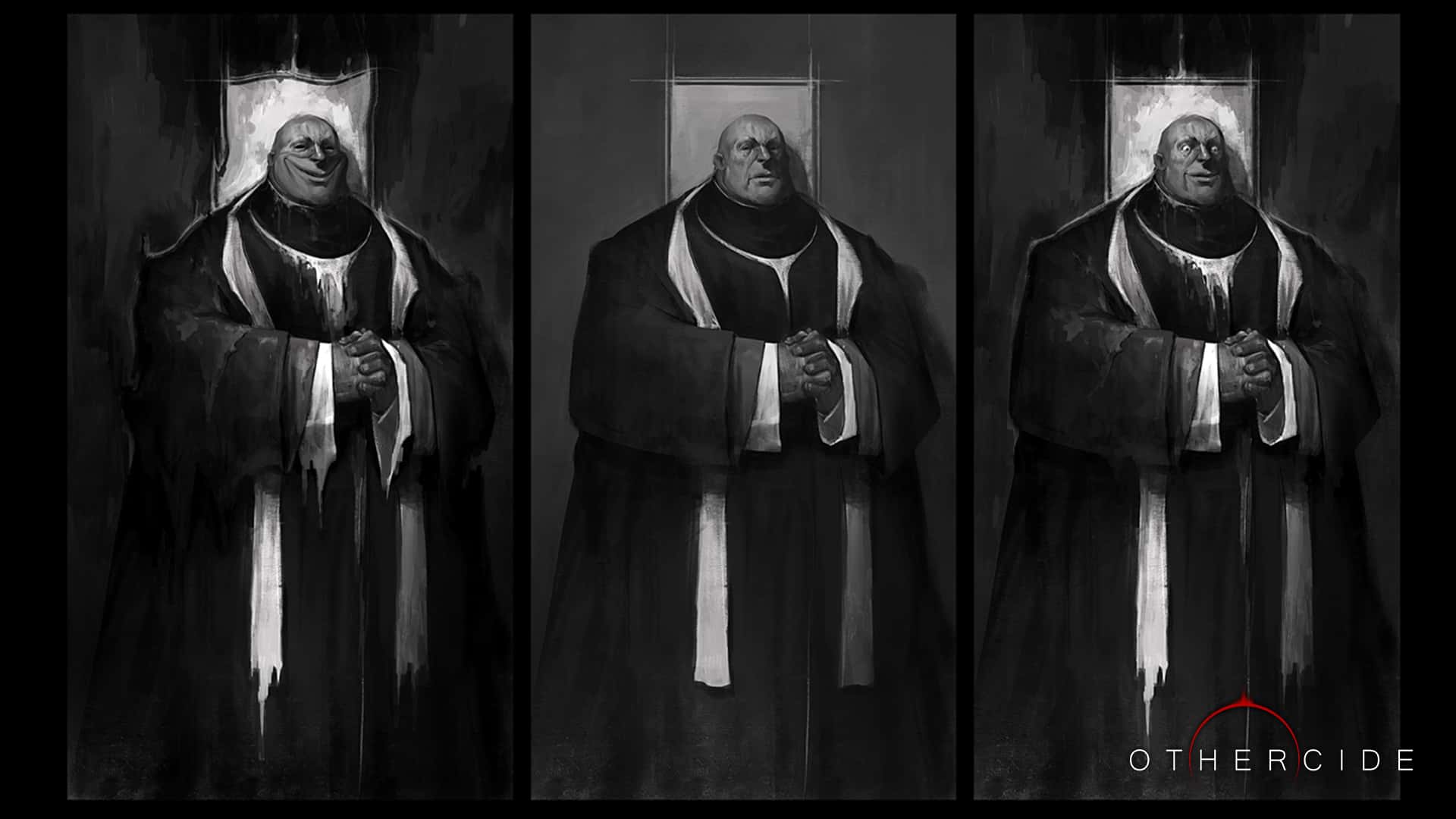 #6. Othercide - Artbook (GOG) 由: Focus Entertainment