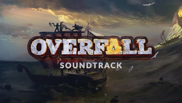 Overfall Soundtrack