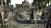 Willy Morgan and the Curse of Bone Town screenshot 1