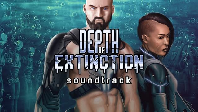 Depth of Extinction - Soundtrack