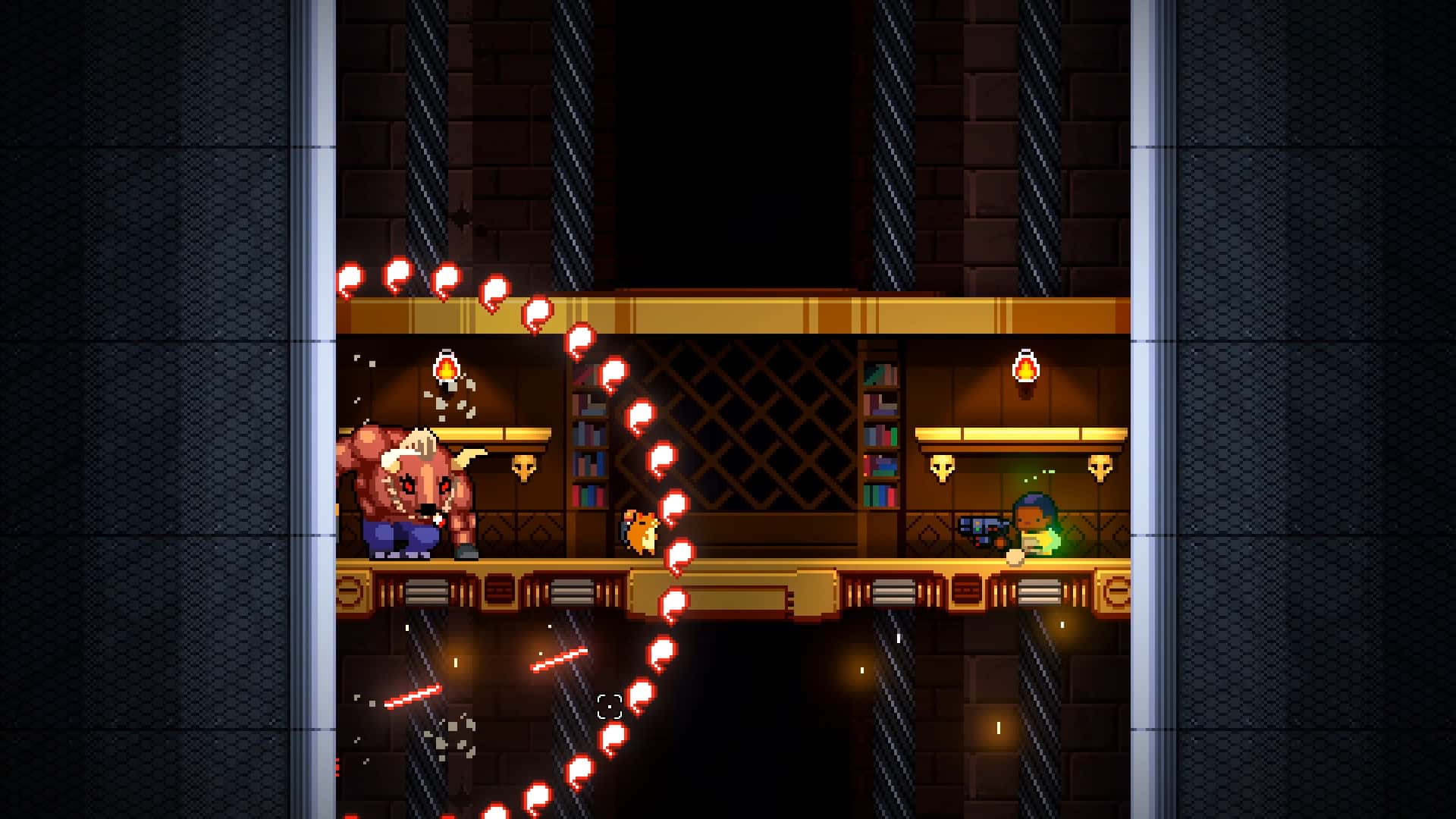 #2. Exit the Gungeon Soundtrack (GOG) От: Devolver Digital