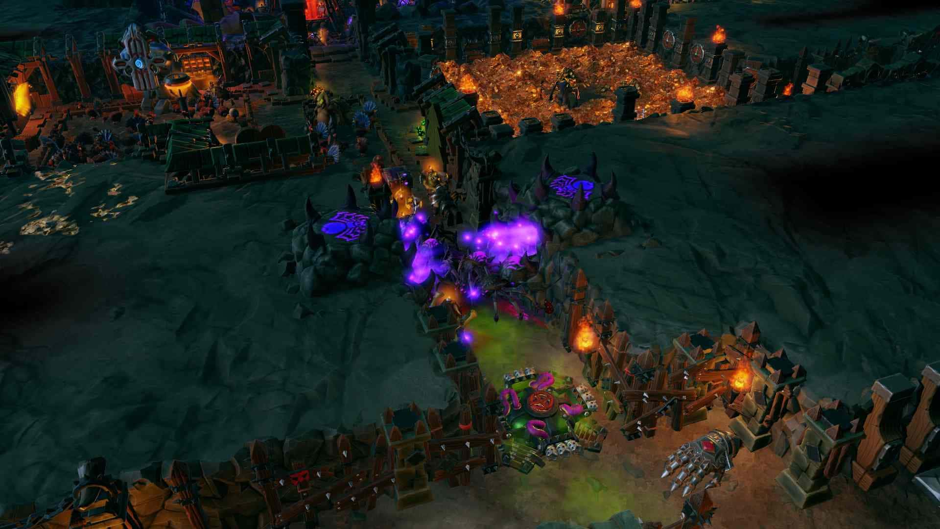 #8. Dungeons 3: Clash of Gods (GOG) โดย: Kalypso Media Digital