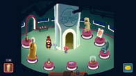 Cleo - a pirate's tale screenshot 9