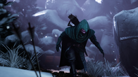 Winter Ember screenshot 8