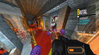 ULTRAKILL DEMO screenshot 5