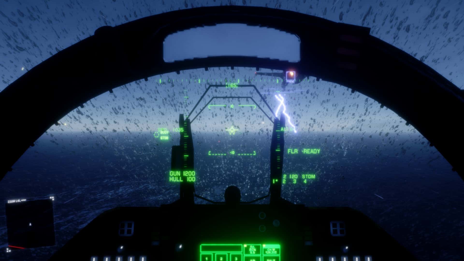 #7. Project Wingman (GOG) โดย: Sector D2, Humble Games
