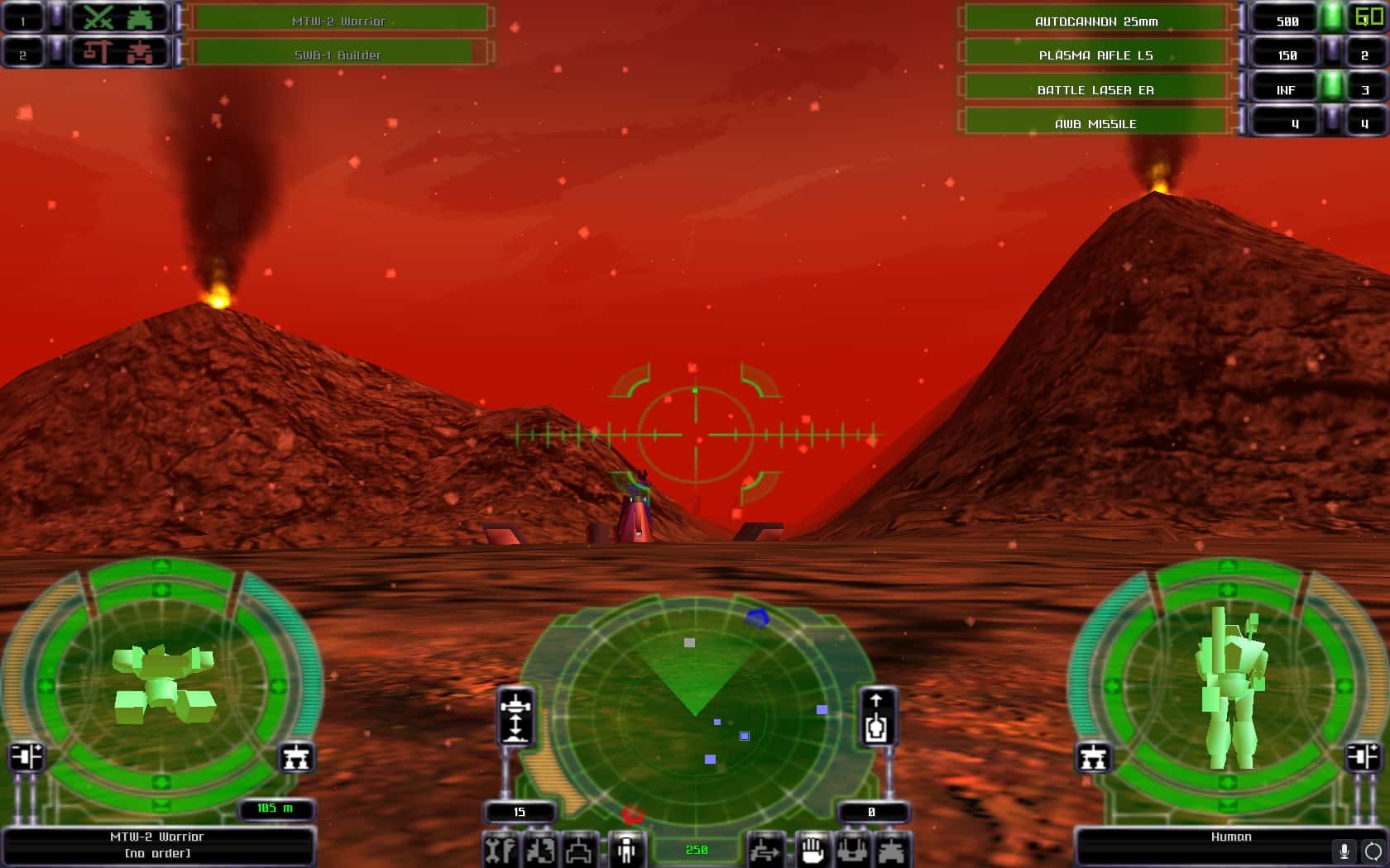 #9. Parkan: Iron Strategy (GOG) От: GameXP.com