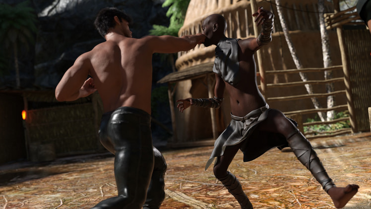 Loot Line - Season 2 screenshot screenshot 2