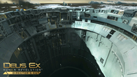 Deus Ex: Human Revolution - Director’s Cut screenshot 5