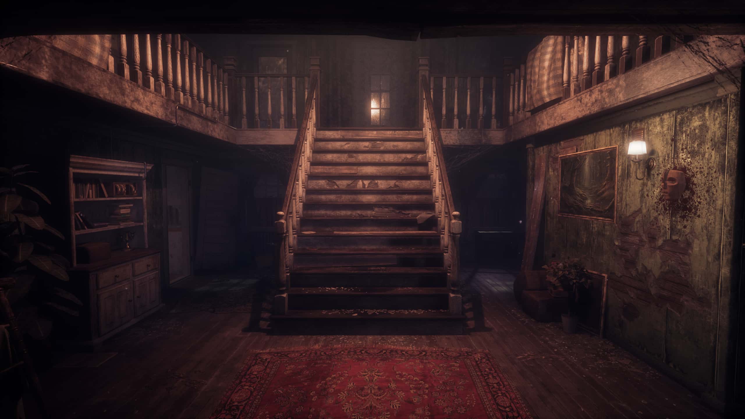 #1. Puppet House (GOG) 由: Gaming Factory