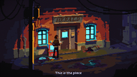 The Drifter screenshot 11
