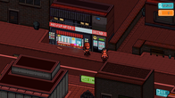 Memoirs of a Battle Brothel screenshot 3