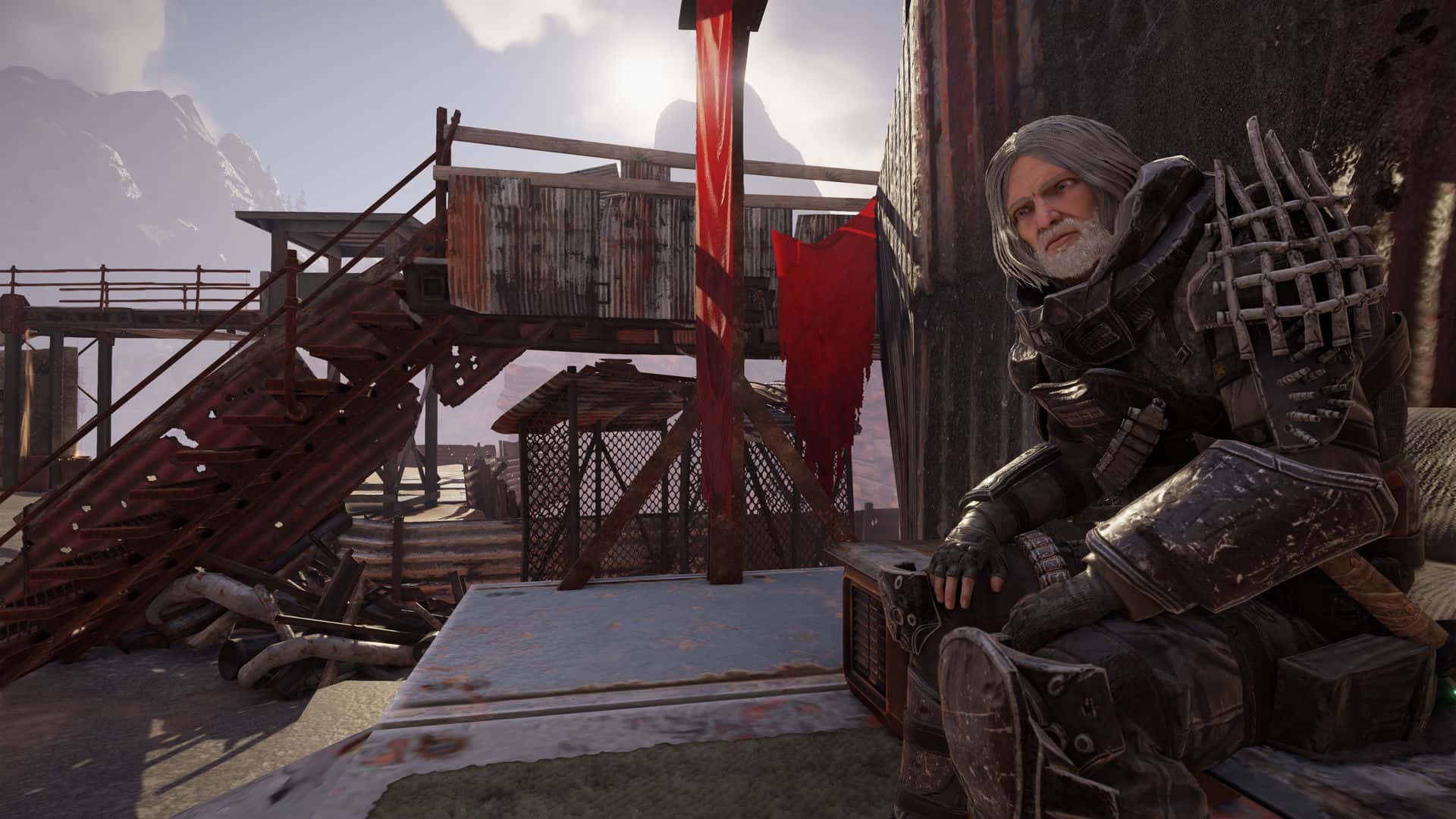 #10. ELEX (GOG) Podle: THQ Nordic GmbH