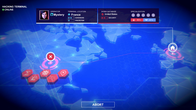 Sigma Theory: Global Cold War screenshot 5