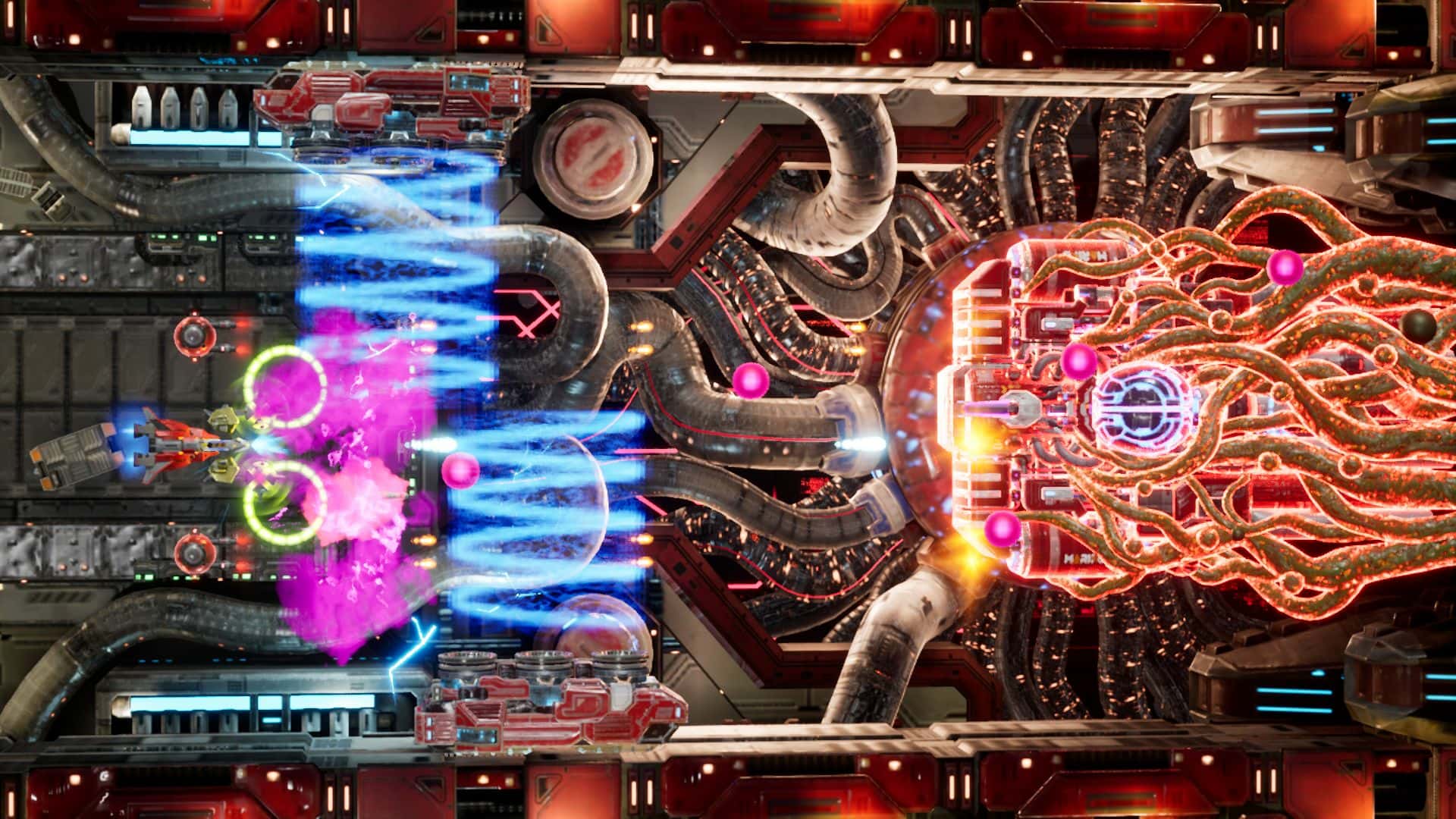 #1. R-Type Final 2 - DLC Set 9 (GOG) 由: NIS America, Inc.