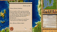 Patrician 3 screenshot 1