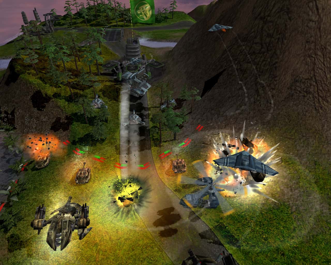 #8. Massive Assault: Phantom Renaissance (GOG) 由: Wargaming.net