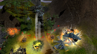 Massive Assault: Phantom Renaissance screenshot 9
