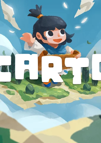 Carto cover
