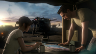 Beyond: Two Souls screenshot 3
