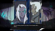 Arcadia Fallen screenshot 8