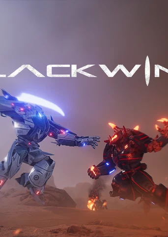 Blackwind cover