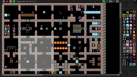 Sub Terra Draconis screenshot 5