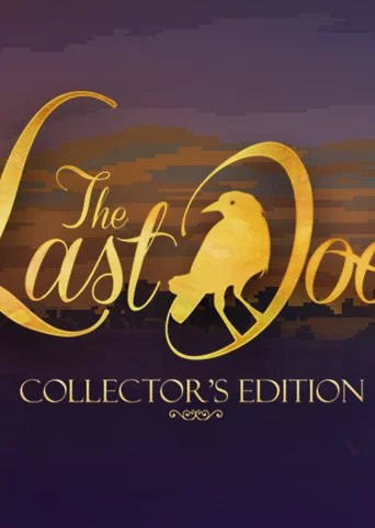 The Last Door: Collector's Edition cover
