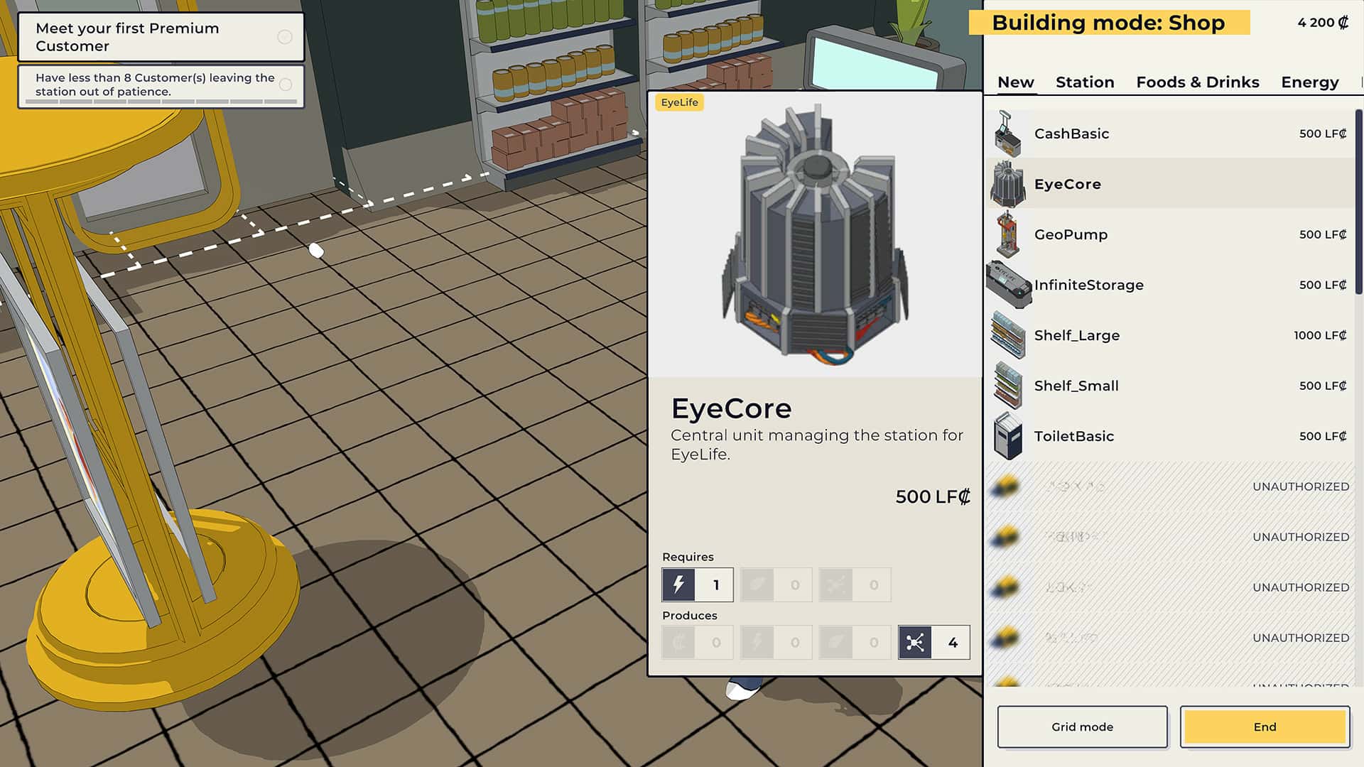 #7. Flat Eye (GOG) От: Raw Fury